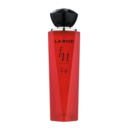 La Rive In Woman Red