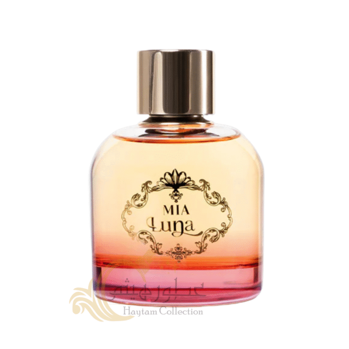 mia luna Parfum Haytam