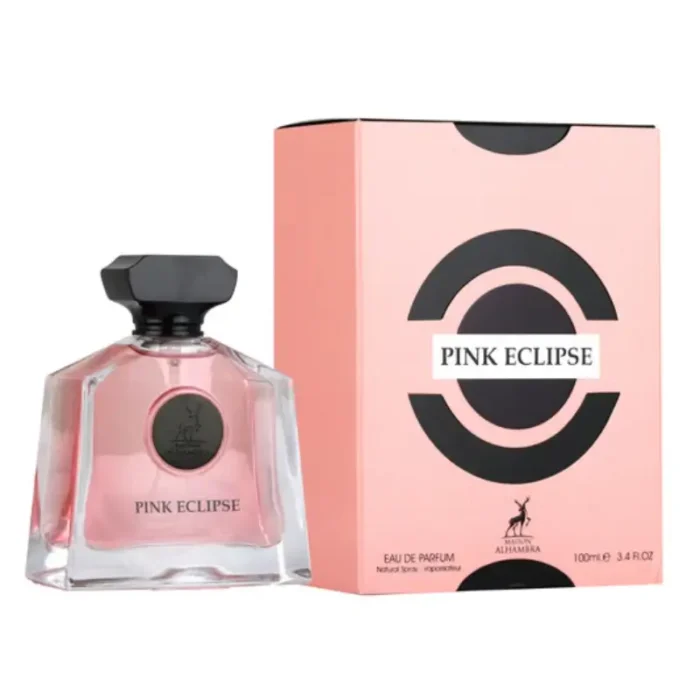 pink eclipse maison alhambra