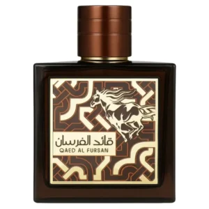 Qaed Al Fursan Untamed – Lattafa
