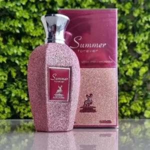 Summer Forever – Maison Alhambra – Image 2