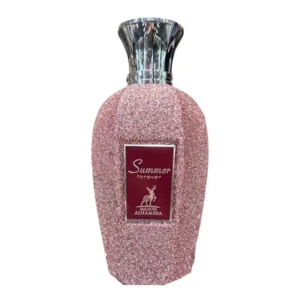 Summer Forever – Maison Alhambra