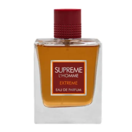 Supreme L’Homme Extreme – Fragrance World