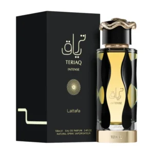 Teriaq Intense – Lattafa – Image 2