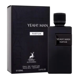Yeah Man Parfum – Maison Alhambra – Image 2