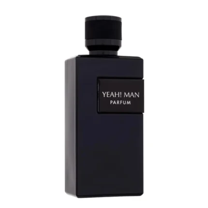 Yeah Man Parfum – Maison Alhambra