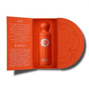Gissah Tango 200 Ml – Image 3