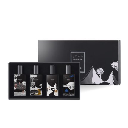 IBRAQ Mini LTHR Collection