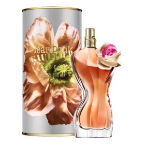 La belle flower edition JEAN PAUL GAULTIER – Image 2
