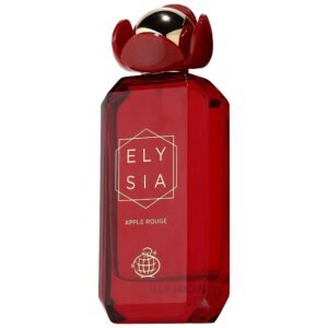 Elysia Apple Rouge – Fragrance World