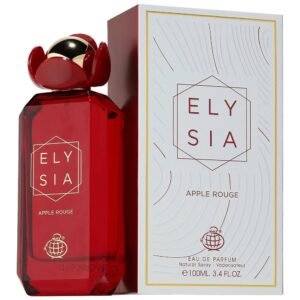 Elysia Apple Rouge – Fragrance World – Image 2