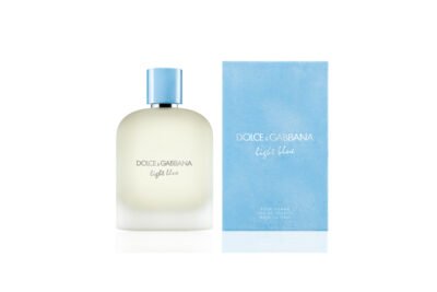 DOLCE & GABBANA Light Blue - Eau de Toilette – Image 2