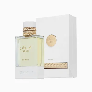 Arsh Extrait French Avenue – Image 2