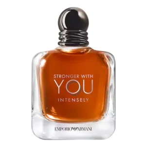 STRONGER WITH YOU INTENSELY - EMPORIO ARMANI