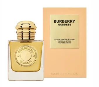 GODDESS Eau De Parfum INTENSE 10ml – Image 2
