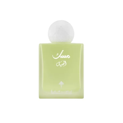 IBRAQ Cardamom Musk – Eau de Parfum – 75 ml