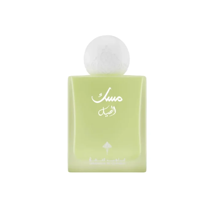 Cardamom Musk