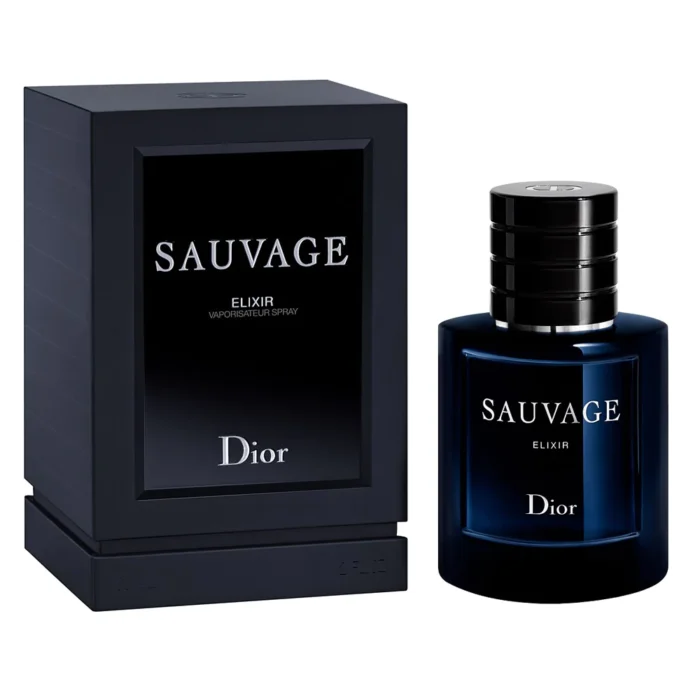 Dior Sauvage