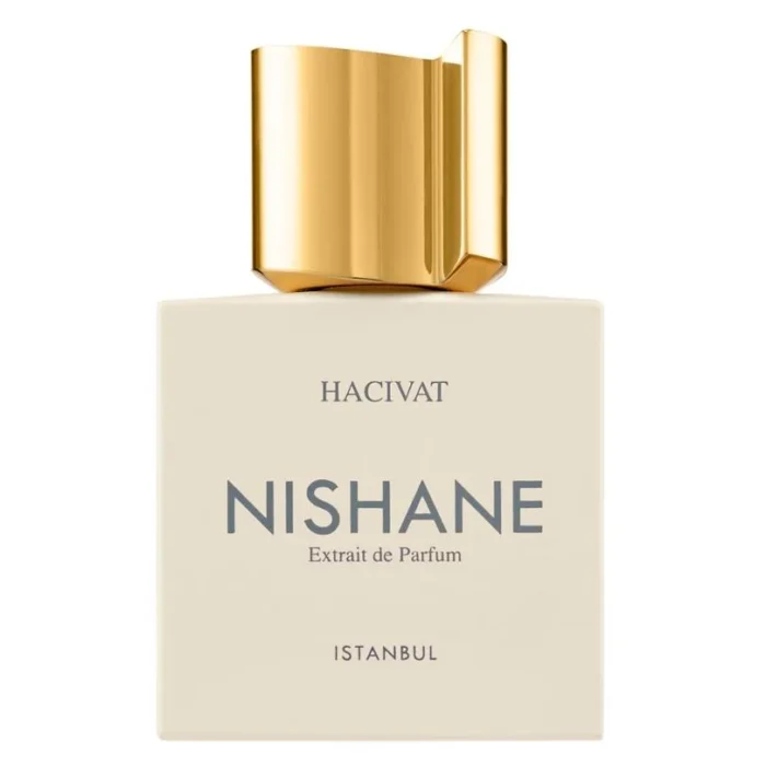 NishaneHacivat