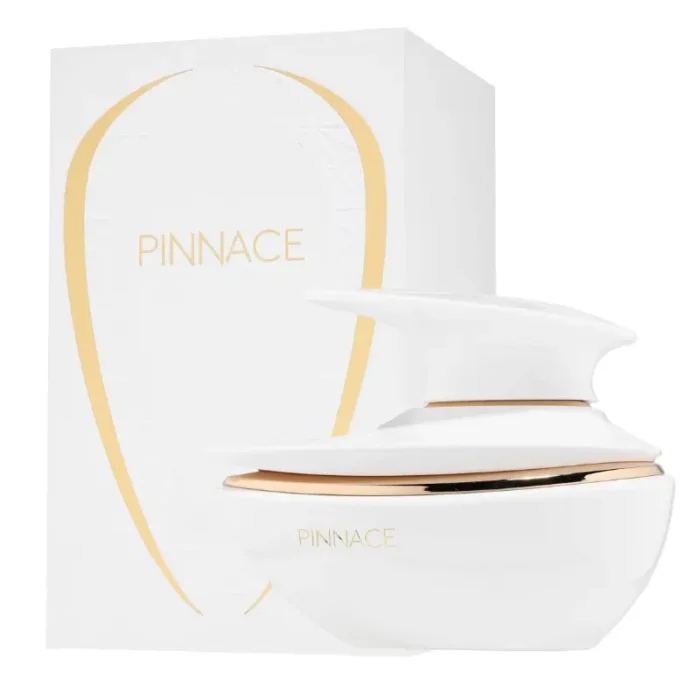 Pinnace de Fragrance World Eau de Parfum pour Femme