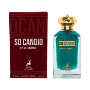 So Candid POUR HOMME Maison Alhambra – Image 2