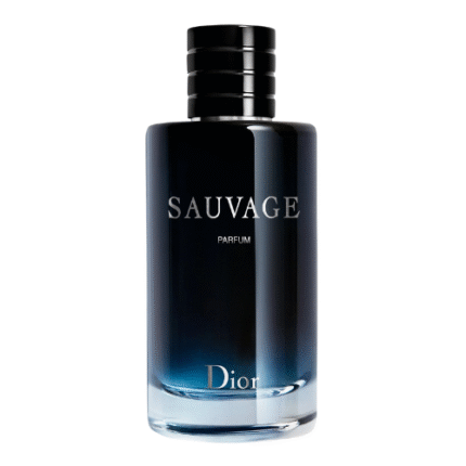 Dior Sauvage le Parfum