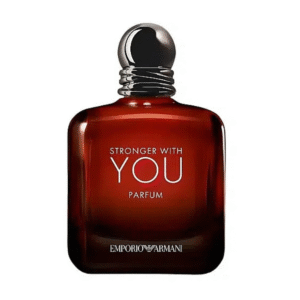 Stronger With You Parfum – EMPORIO ARMANI