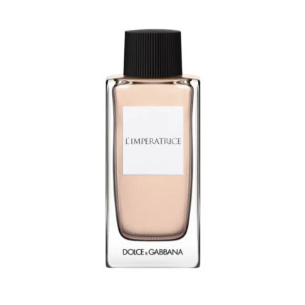 DOLCE & GABBANA L’IMPÉRATRICE - Eau de Toilette