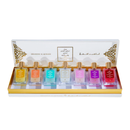 Ibraheem Al Qurashi Special Musk Collection