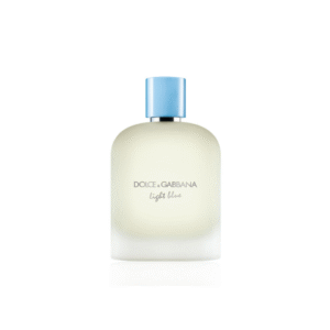 DOLCE & GABBANA Light Blue - Eau de Toilette
