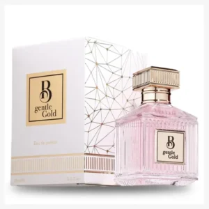 Gentle Gold – Fragrance World – Image 2