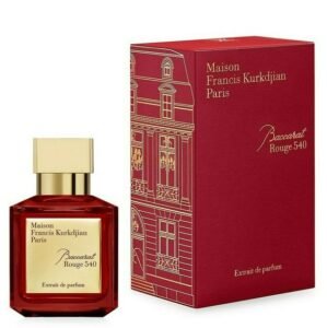 Baccarat Rouge 540 - Maison Francis Kurkdjian – Image 2