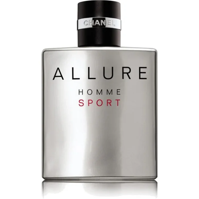 chanel allure homme sport eau de toilette vaporisateur 150 ml 1