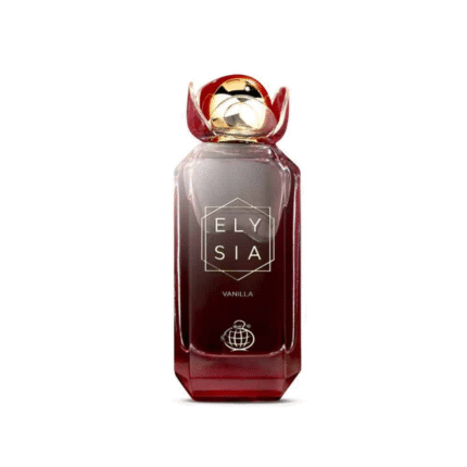 Elysia Vanilla – Fragrance World