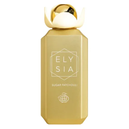 Elysia Sugar Patchouli – Fragrance World