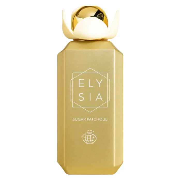 elysia sugar patchouli fragrance world prix maroc