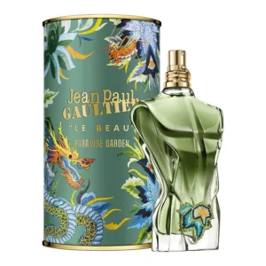 LE BEAU PARADISE GARDEN EAU DE PARFUM JEAN PAUL GAULTIER – Image 2