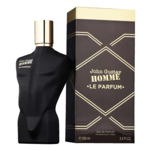 John Gustav Homme parfum – Fragrance World – Image 2