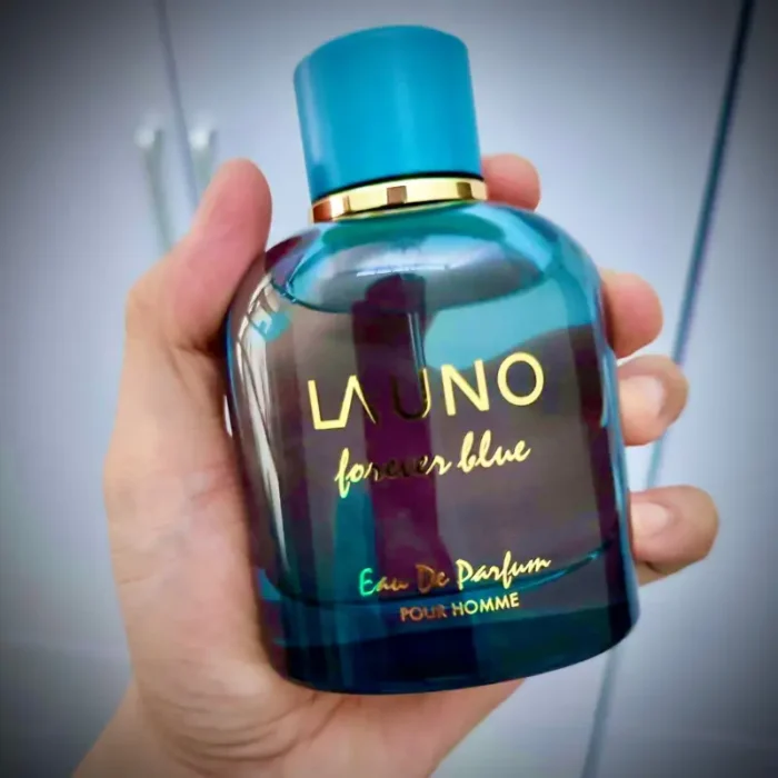 la uno forever blue fragrance world