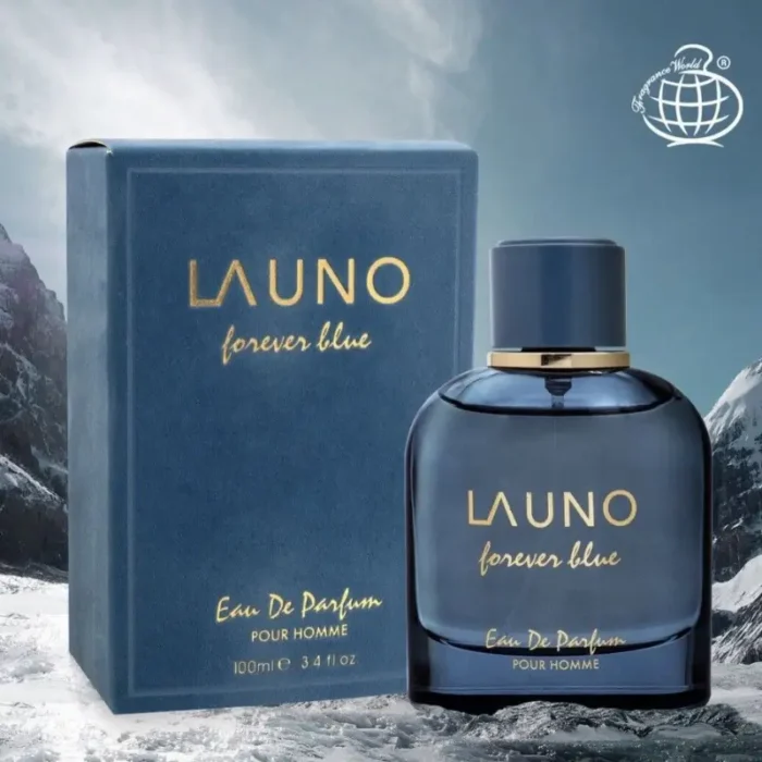 la uno forever blue fragrance world prix maroc