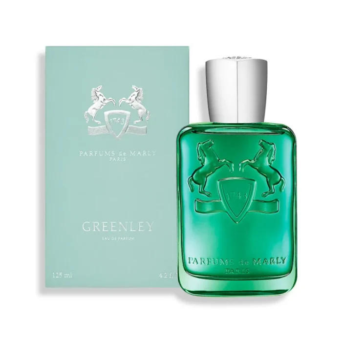 parfums de marly greenley 125 ml