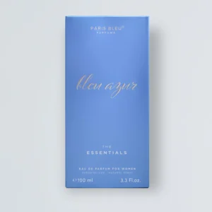 Bleu Azur THE ESSENTIALS – Paris Bleu – Image 2