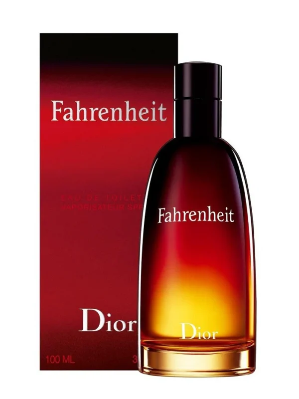 Dior fahrenheit eau de toilette 2048x
