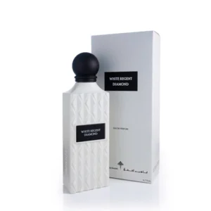 IBRAQ – White Regent Diamond – Image 2