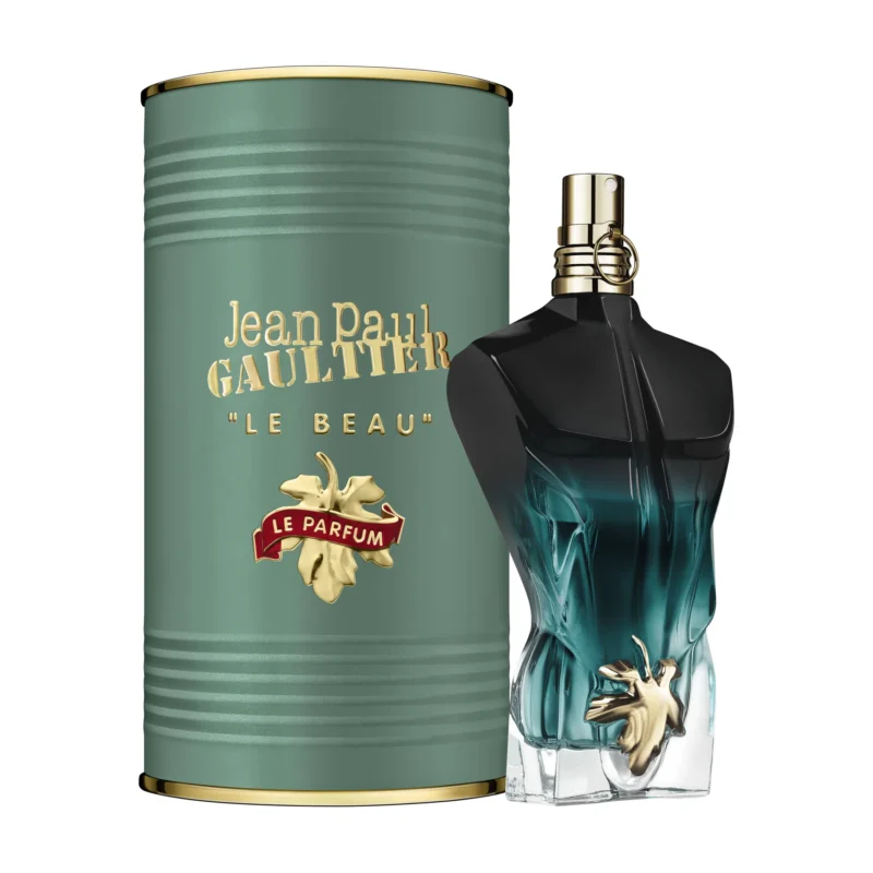 SJP 17307 65180320 JPG LE BEAU LP EDP 75ML 2022 1800x1800