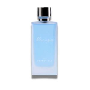 Bleu Azur THE ESSENTIALS – Paris Bleu