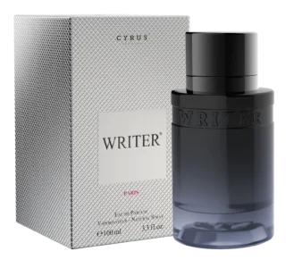 Writer Cyrus Eau De Parfum – Image 2