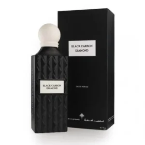IBRAQ – Black Carbon Diamond – Image 2