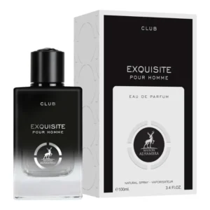 Exquisite Club – Maison Alhambra – Image 2
