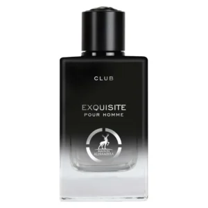 Exquisite Club – Maison Alhambra